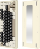 Attack Shark X75 Teclado Mecânico RGB