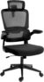 Redragon Hela Cadeira Office e Gamer Preta C214-B Ergonomica 130kg