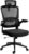 Redragon Hela Cadeira Office e Gamer Preta C214-B Ergonomica 130kg