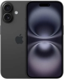 Apple iPhone 16 (512GB) Preto
