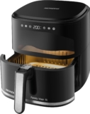 Mondial Air Fryer Digital 5L 2000W 110V