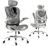 Cadeira Escritorio Larkleaves L10