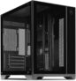 Gabinete Gamer Mancer CV100 Mid Tower Vidro