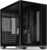 Gabinete Gamer Mancer CV100 Mid Tower Vidro