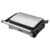 Sanduicheira e Mini Grill HQ 1000W Antiaderente Inox