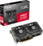 Asus Dual Radeon RX 7600 EVO OC Edition 8GB GDDR6 128 Bits