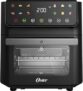 Oster Fritadeira Oven Fryer Multi Touch 12L 3 em 1