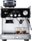 Cafeteira Espresso Oster Perfect Brew Máxima