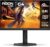Aoc Monitor Gamer G4 27” 180Hz 27G4/P 05Ms Ips Com Ajuste De Altura