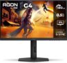 AOC, Monitor Gamer G4 27” 180Hz, 27G4/P, 0,5ms IPS