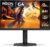 AOC, Monitor Gamer G4 27” 180Hz, 27G4/P, 0,5ms IPS