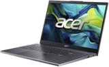 Notebook Acer Aspire 5 A15-51M-54E6 i5 13ª Gen 8GB RAM 512GB SSD 15.6″ FHD W11