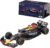 Bburago 1:43 Race Oracle Red Bull RB20 Verstappen #1
