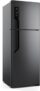 Electrolux TF71B Frost Free Duplex AutoSense 480L Black Inox Look 220V