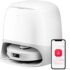 Philips Walita Airfryer Série 1000 XL NA130/09 6.2L Rapid Air Preta 220V