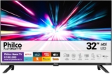 Philco Smart TV 32″ LED HD Roku TV PTV32G7PR2CGB