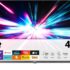 Philips Smart TV Ambilight 50″ 4K 50PUG8100/78 HDR10+/Dolby Atmos VRR/ALLM