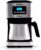 Cafeteira Mallory Easy Coffee Programável com Jarra Inox 32 Xícaras 127V