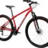 Caloi Bicicleta Ceci Aro 26 Câmbio Shimano 21 Velocidades Vinho