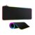 Mouse Pad Gamer RGB Led 80×30