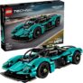 LEGO Technic Aston Martin Valkyrie 42208