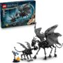LEGO Harry Potter Familia de Testralios 76458