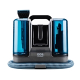 Extratora de Sujeira Portátil Eos Spot Cleaner 3 em 1 1600w Eai1500 220v