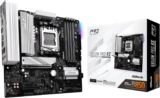 (COMPRA INTERNACIONAL) ASRock B850M Pro RS WiFi Micro-ATX
