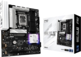 ASRock Placa Mãe B860 Pro RS Intel Core Ultra DDR5 ATX