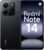 Xiaomi Redmi Note 14 6GB/128GB