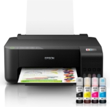 Epson Ecotank L1250 Tanque Tinta Colorida Wi-Fi Bivolt