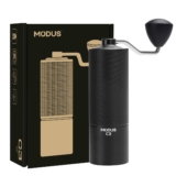 Modus C3Se Moedor de Café Com Manivela Manual 20G