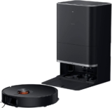 Xiaomi Robot Vacuum X20 Max Aspirador Robô e Passa Pano Inteligente