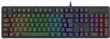 Teclado Membrana Gamer Redragon Netherbane