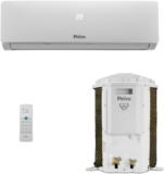 Philco Split HW PAC9FI 9.000 BTUs R-32 Só Frio 220V