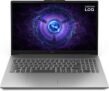 Lenovo LOQ 15IAX9E Intel Core i7-12650HX 16GB 512GB SSD RTX 4050 15.6″ Luna Grey