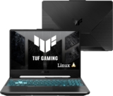 Asus TUF Gaming A15 (Ryzen 7 7435HS, RTX 3050, 8GB RAM, 512GB SSD, 15.6″ FHD)