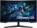 Monitor Gamer Samsung Odyssey G5