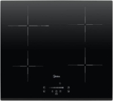 Midea Cooktop Indução Built In Even Pro 4 Bocas