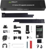 Creality Kit de Acessórios de Atualização CFS Série K1 para Impressão Multicolorida