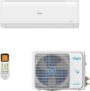 Ar-Condicionado Split Hw Elgin Eco Inverter II Wi-Fi 12.000 Btus R-32 Quente/…