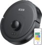 Ezs E10 Aspirador Robô 5500Pa Navegação Laser iPath Limpeza Profunda