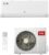 TCL T-Pro 2.0 Inverter Split Hi Wall 9.000 BTUs Frio 220V