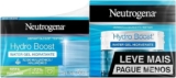 Neutrogena Hydro Boost Water Gel Hidratante 50g + Refil
