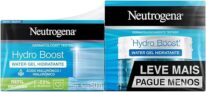 Neutrogena Hydro Boost Water Gel Hidratante 50g + Refil