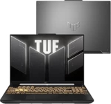 Asus Tuf Gaming F16 Intel Core I7 RTX 4050 16GB RAM 512GB SSD W11 Home 16.0″ FHD