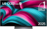 LG Smart TV 77″ Oled Evo Oled77C5 4K 144Hz