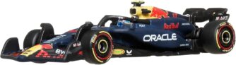 Hot Wheels Oracle Red Bull Racing RB20