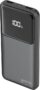 Power Bank Geonav 10.000mAh 18W QC USB-C