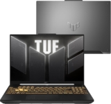 Asus TUF Gaming F16 FX607VU-RL054 Intel Core 5 RTX 4050 8GB RAM 512GB SSD
